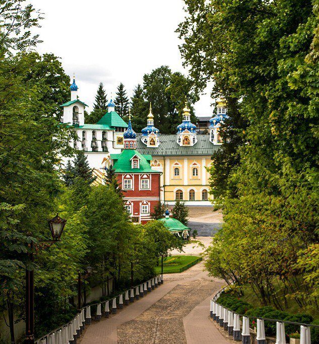 Печоры