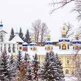 зима Печоры2