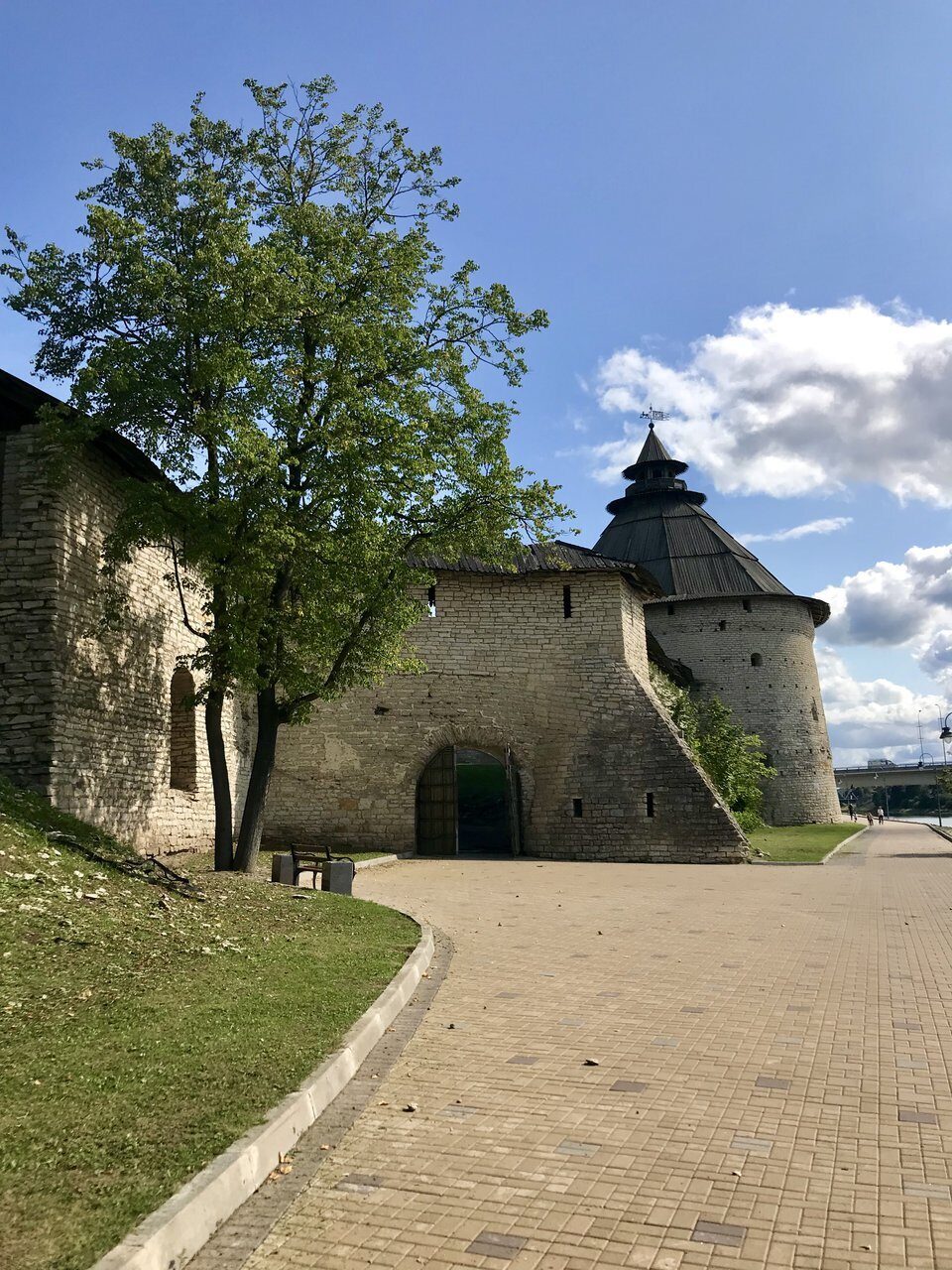 Комбинированные экскурсии